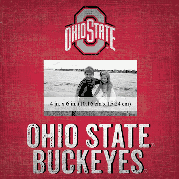 Ohio State Buckeyes Team Name 10