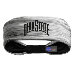 Ohio State Buckeyes Tigerspace Headband