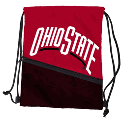 Ohio State Buckeyes Tilt Backsack