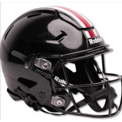 New NCAA Helmets for 2026