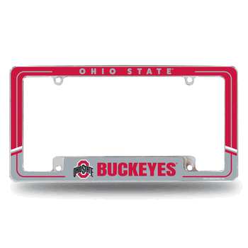 Ohio State Buckeyes Two-Tone 12
