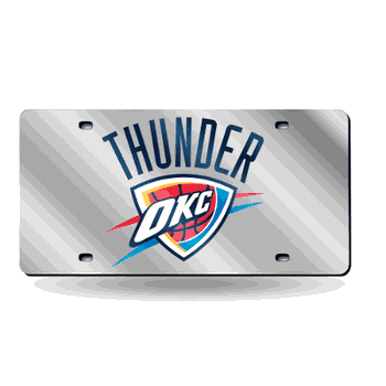 Oklahoma City Thunder  12