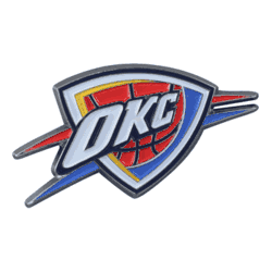 Oklahoma City Thunder