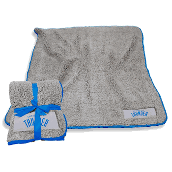 Oklahoma City Thunder Frosty Fleece