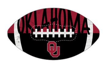 Oklahoma Sooners 12