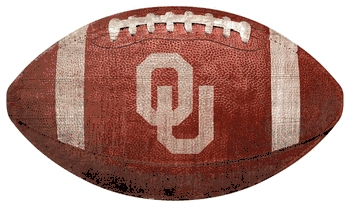 Oklahoma Sooners 12