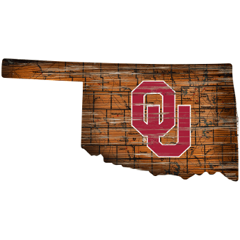 Oklahoma Sooners 12