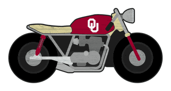 Oklahoma Sooners 12