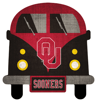 Oklahoma Sooners 12