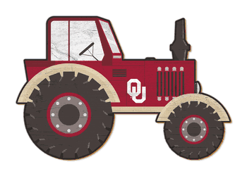 Oklahoma Sooners 12