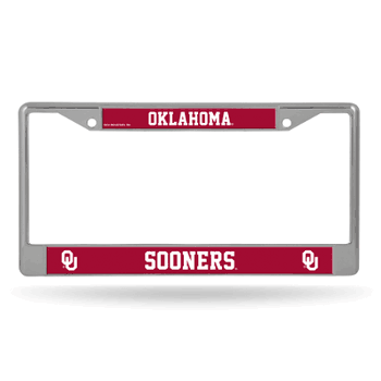 Oklahoma Sooners  12