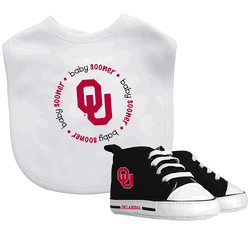 Oklahoma Sooners 2-Piece Gift Set