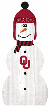 Oklahoma Sooners 31