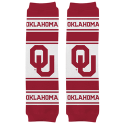 Oklahoma Sooners Baby Leggings