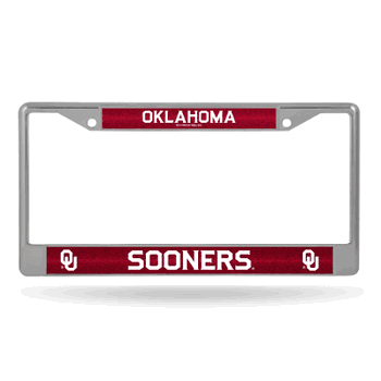 Oklahoma Sooners Classic 12