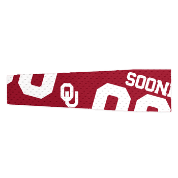 Oklahoma Sooners FanBand