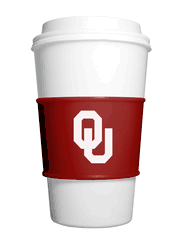 Oklahoma Sooners Gripz
