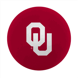 Oklahoma Sooners High Bounce Ball