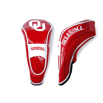 Oklahoma Sooners Hybrid Headcover