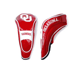 Oklahoma Sooners Hybrid Headcover