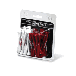 Oklahoma Sooners Imprinted Tee Pack (50 Count)