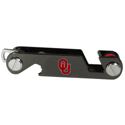 Oklahoma Sooners Key Organizer