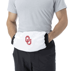 Oklahoma Sooners NCAA Hand Warmer