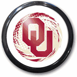Oklahoma Sooners NCAA Yo-Yo