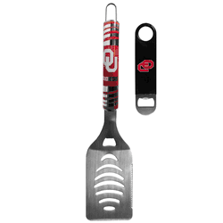 Oklahoma Sooners Tailgate Spatula and Bottle Opener