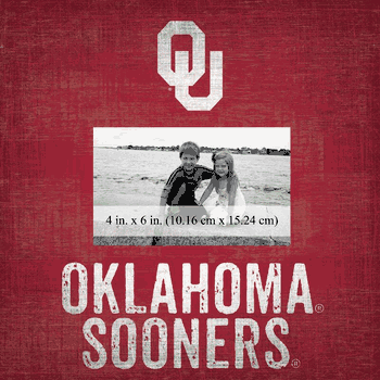 Oklahoma Sooners Team Name 10
