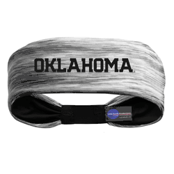 Oklahoma Sooners Tigerspace Headband