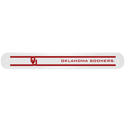 Oklahoma Sooners Travel Toothbrush Case