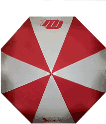 Oklahoma Sooners Umbrella CO