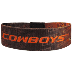 Oklahoma St. Cowboys Stretch Bracelets