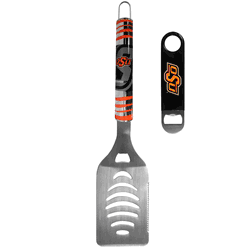 Oklahoma St. Cowboys Tailgate Spatula and Bottle Opener