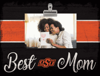 Oklahoma State Cowboys 10