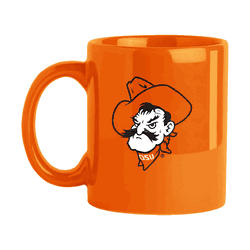 Oklahoma State Cowboys 11oz Rally Mug