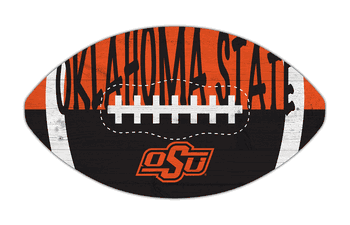 Oklahoma State Cowboys 12