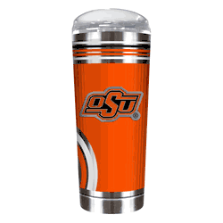 Oklahoma State Cowboys 18oz Cool Vibes Roadie Tumbler