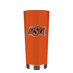 Oklahoma State Cowboys 18oz  Roadie Tumbler