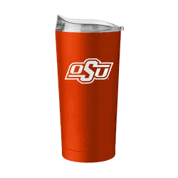 Oklahoma State Cowboys 20oz Flipside Powder Coat Tumbler