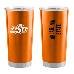 Oklahoma State Cowboys 20oz Gameday Stainless Steel Tumbler