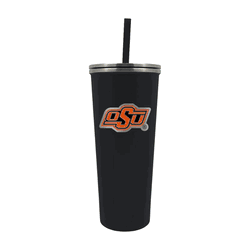 Oklahoma State Cowboys 24oz New Skinny Tumbler