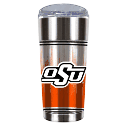 Oklahoma State Cowboys 24oz Vapor Eagle Tumbler