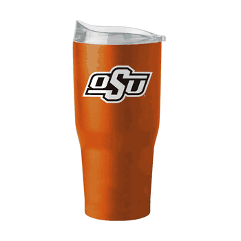 Oklahoma State Cowboys 30oz Flipside Powder Coat Tumbler