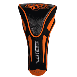 Oklahoma State Cowboys Apex Driver Headcover