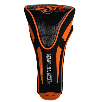 Oklahoma State Cowboys Apex Driver Headcover