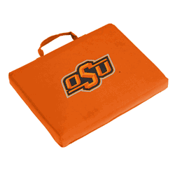 Oklahoma State Cowboys Bleacher Cushion