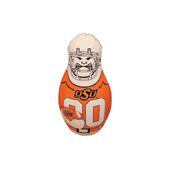 Oklahoma State Cowboys Bop Bag Mini CO