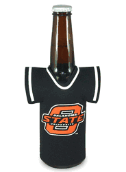 Oklahoma State Cowboys Bottle Jersey Holder